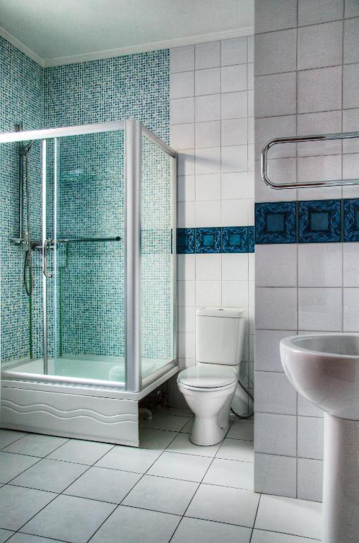 Guest House On Sadovaya Almaty Room photo